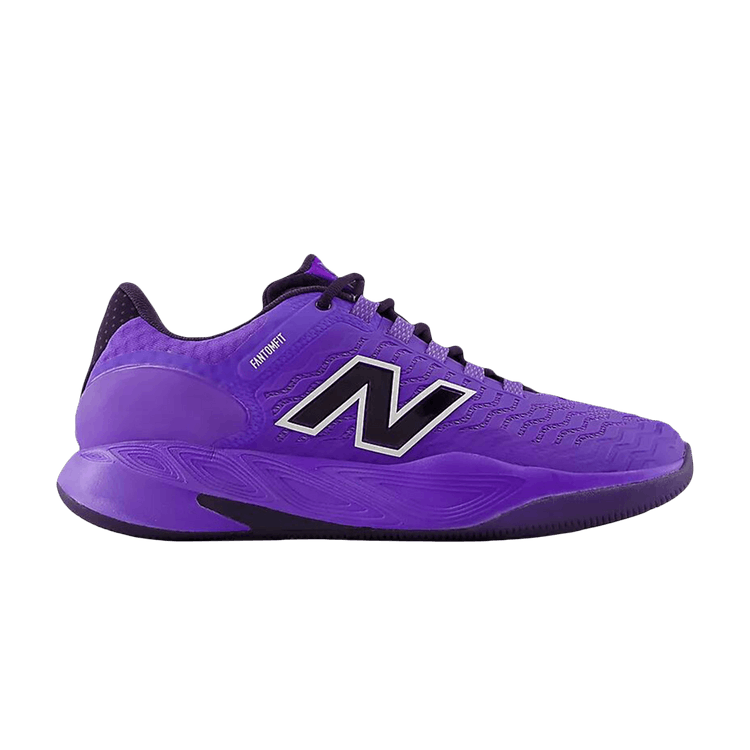 New Balance Fresh Foam X CT-Rally V2 'Electric Indigo'