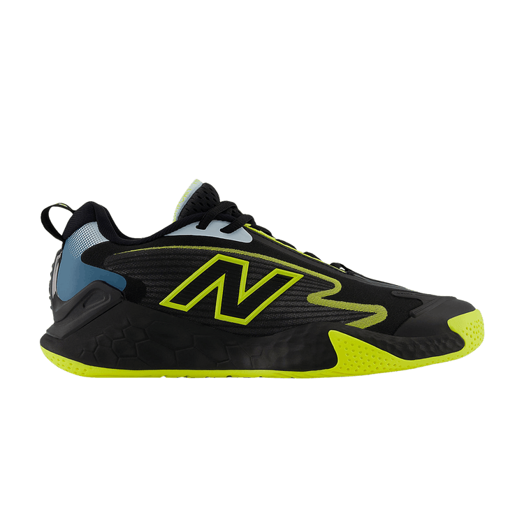 New Balance Fresh Foam X CT-Rally v1 'Black Firefly'