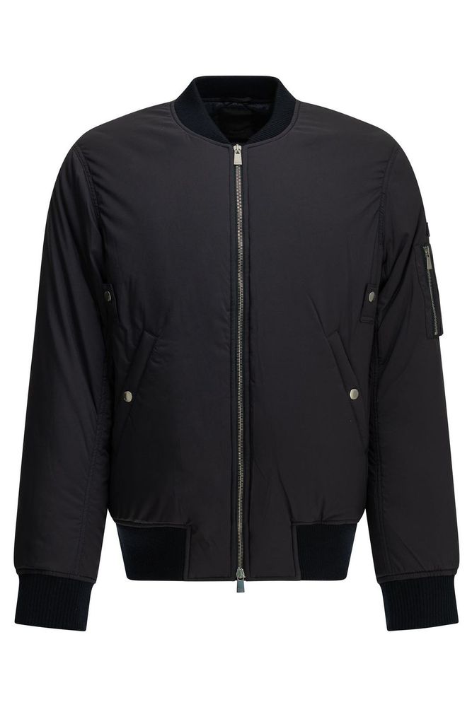 Tatras Utility Bomber Jacket