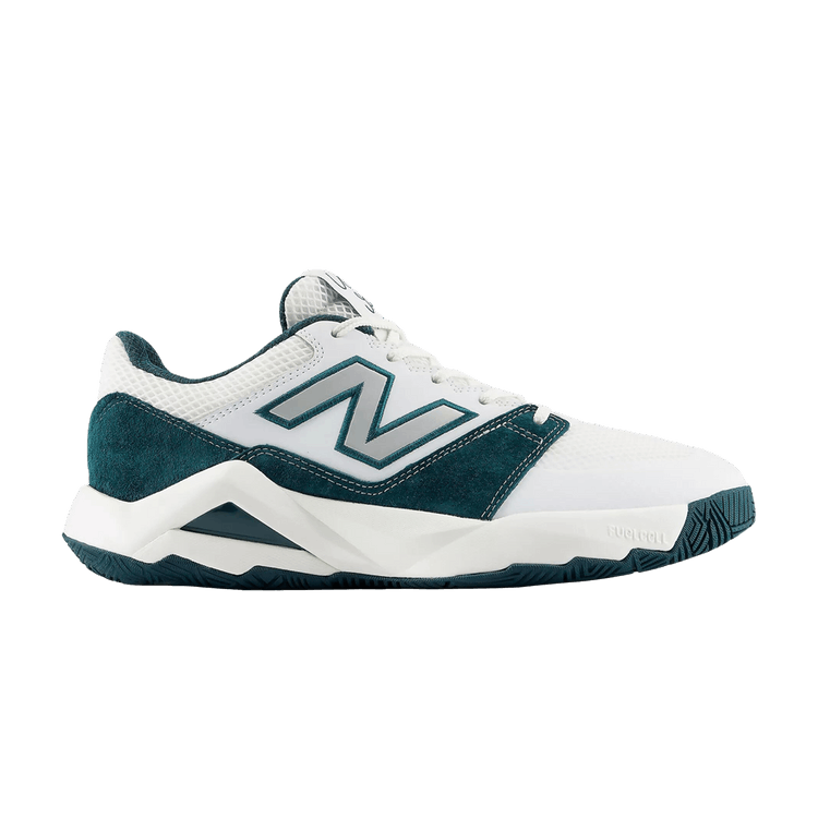 New Balance Coco Delray 'White Deep End'