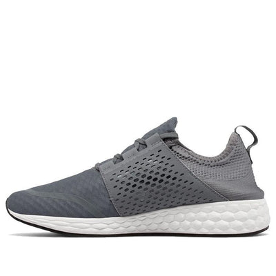 New Balance Fresh Foam Cruz Grey 'Gray White'