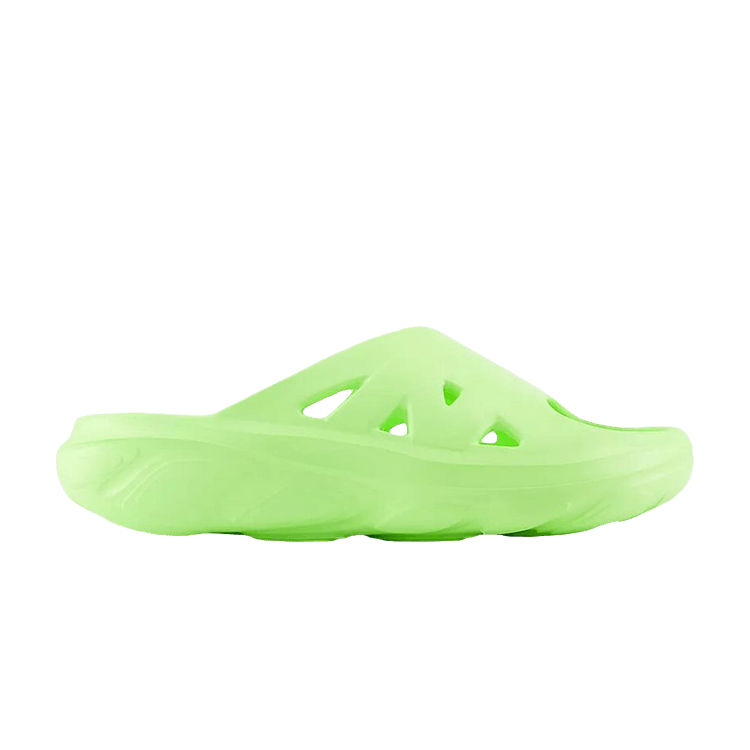 New Balance Fresh Foam RCVRY Slide 'Afterglow'