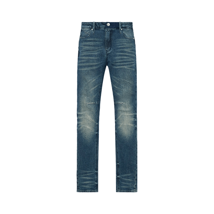 RtA Bryant Skinny Jean 'Deep Sea Drift'