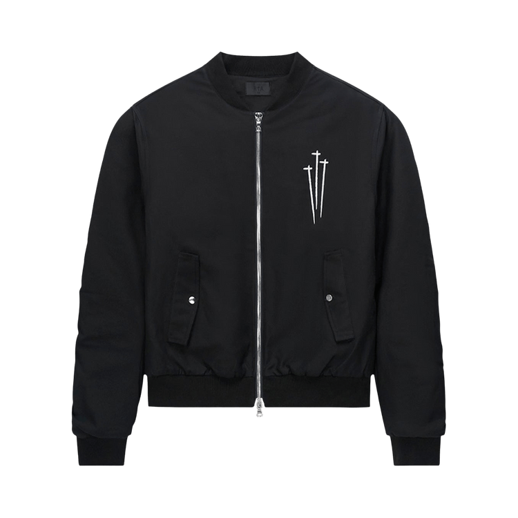 RtA Kayden Jacket 'Black'