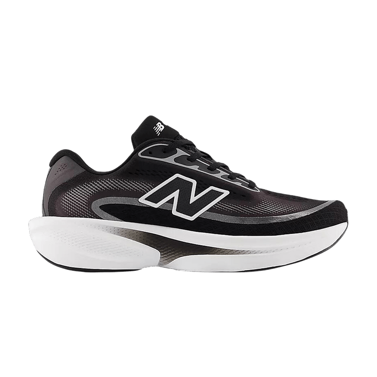 New Balance Ellipse v1 'Faded Black'