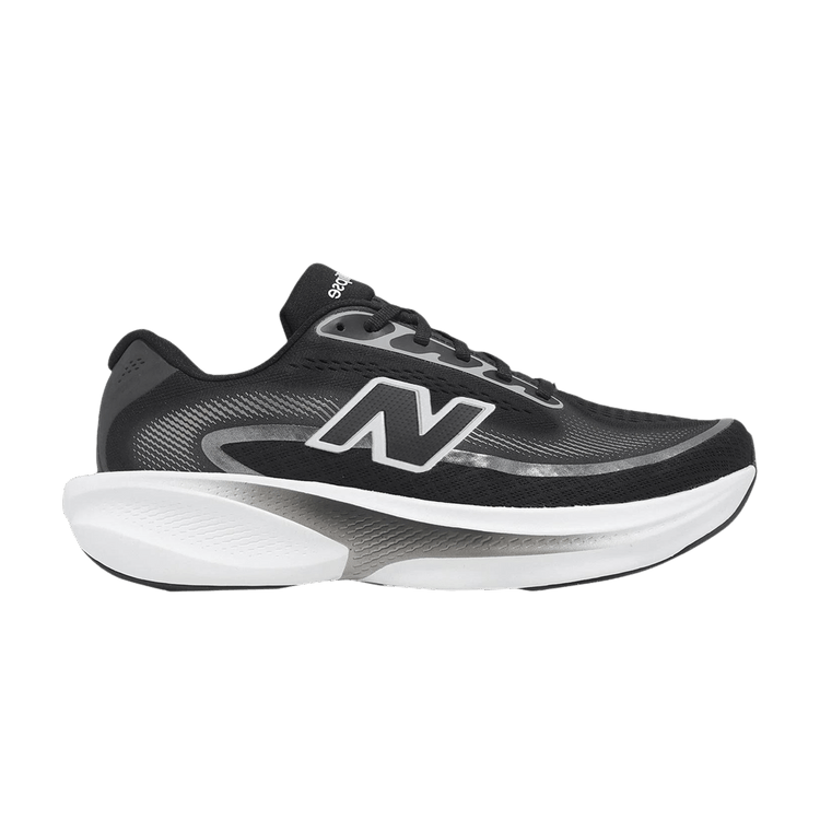 New Balance Ellipse V1 2E Wide 'Faded Black White'