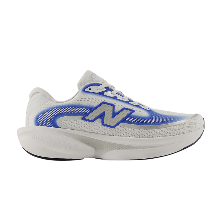 Parker Valby x New Balance Ellipse v1 'White Blue Bird'