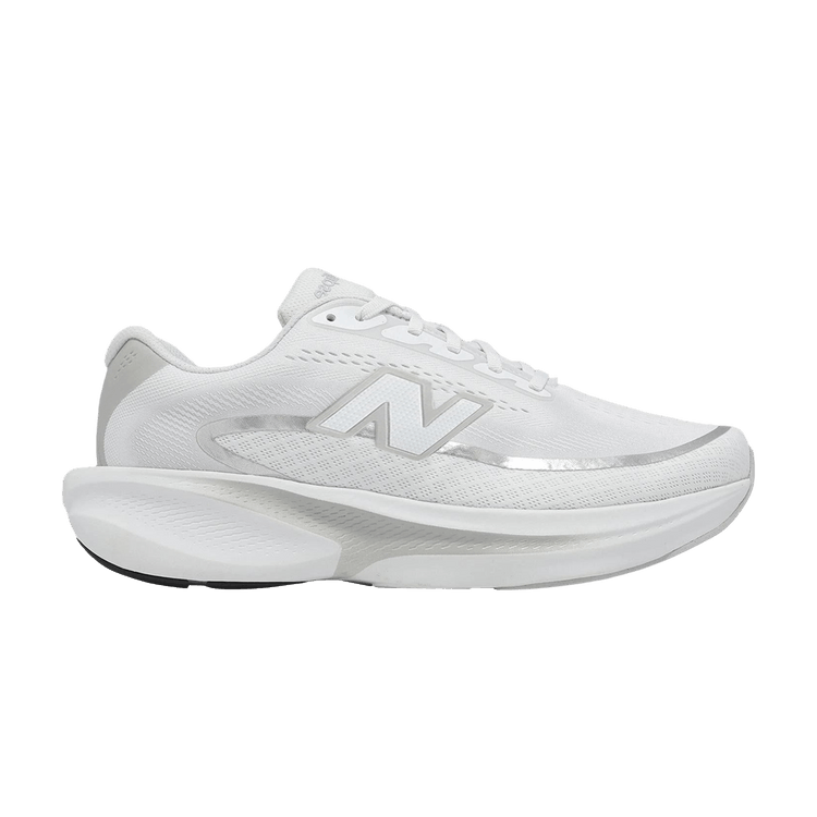 New Balance Ellipse V1 2E Wide 'White Silver'