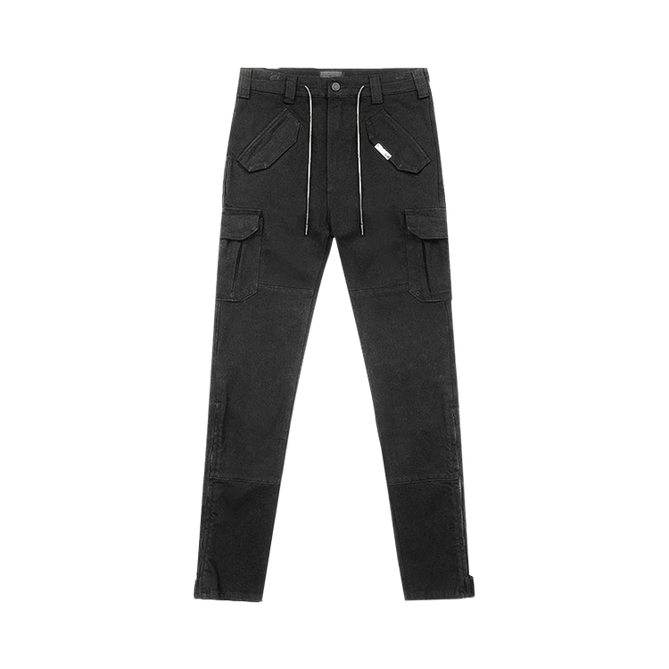 RtA Otis Jean 'Black'
