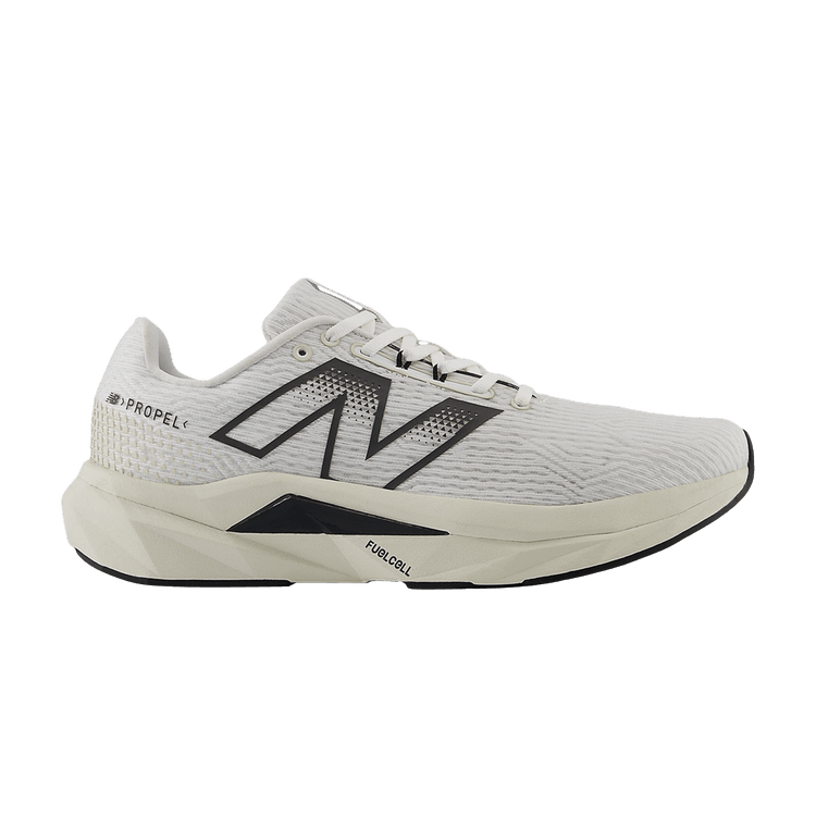 New Balance FuelCell Propel v5 2E Wide 'White Black Cement'