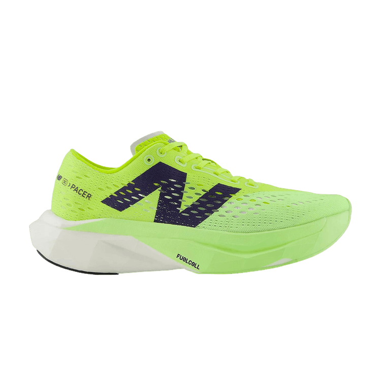 New Balance FuelCell SuperComp Pacer V2 'Alkaline Green'