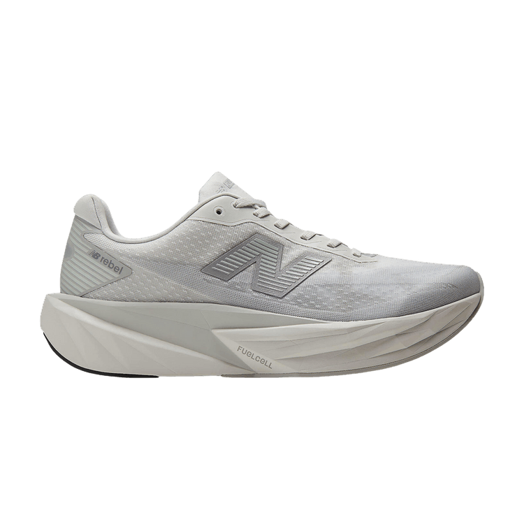 New Balance Fuelcell Rebel V5 'Grey Days'
