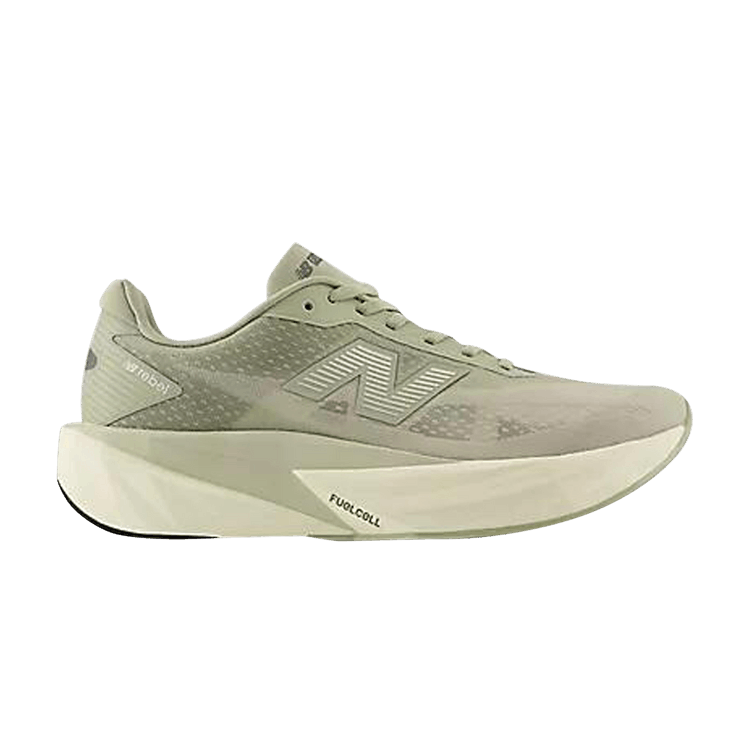 New Balance FuelCell Rebel V5 'Olivine'