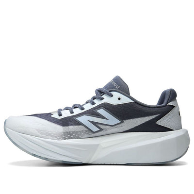 New Balance x Sydney McLaughlin-Levrone FuelCell Rebel v5 'Meteorite White'