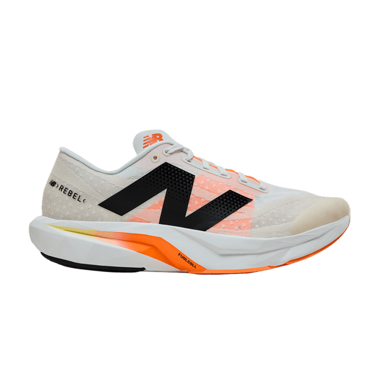 New Balance FuelCell Rebel v4 'Sunrise Pack'