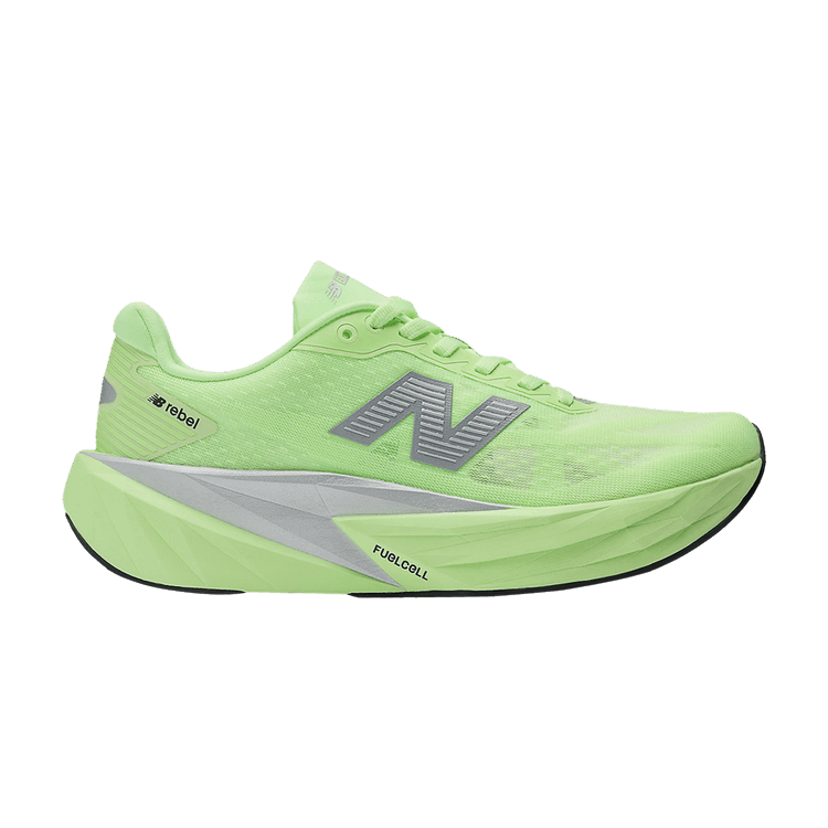 New Balance FuelCell Rebel v5 'Mint Flash'