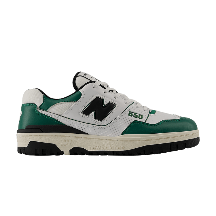 New Balance 550 Golf SL 'White Green'