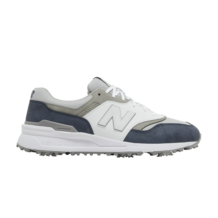 New Balance 997 Golf 'Navy White'