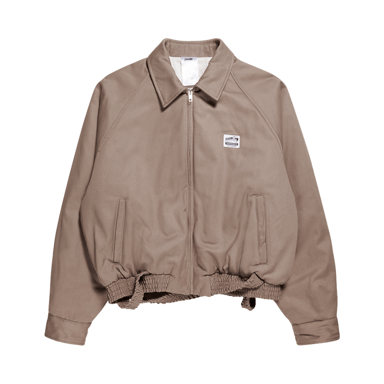 Magliano Gerri 2000 Reloaded Jacket 'Brown'