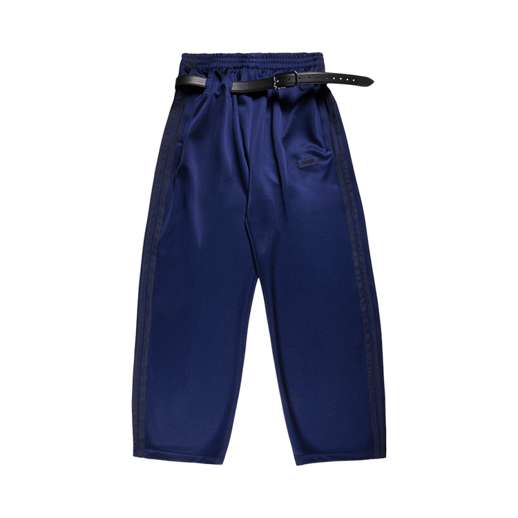 Magliano Provincia Triacetato Track Pants 'Blue'