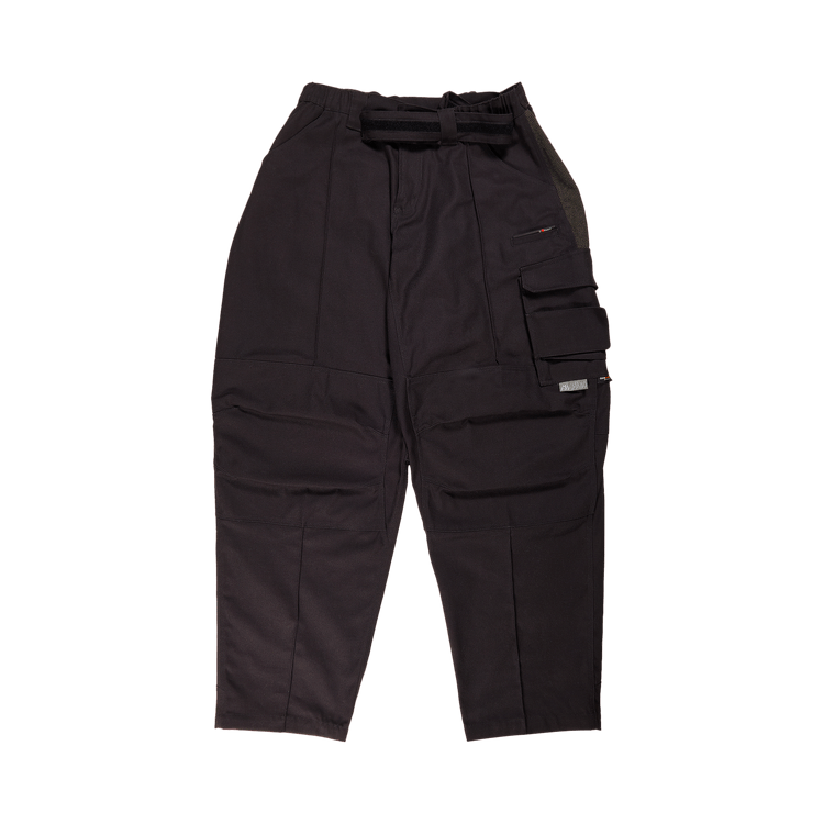 Magliano Upower Cargo Pants 'Black'
