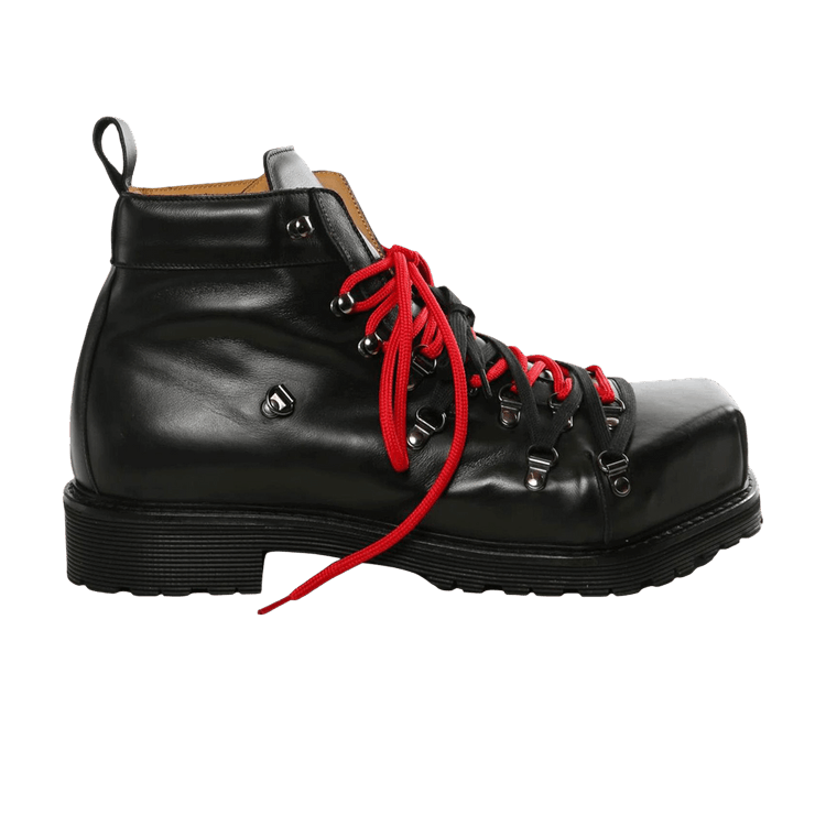 Magliano Teknival Monster Boot 'Black'