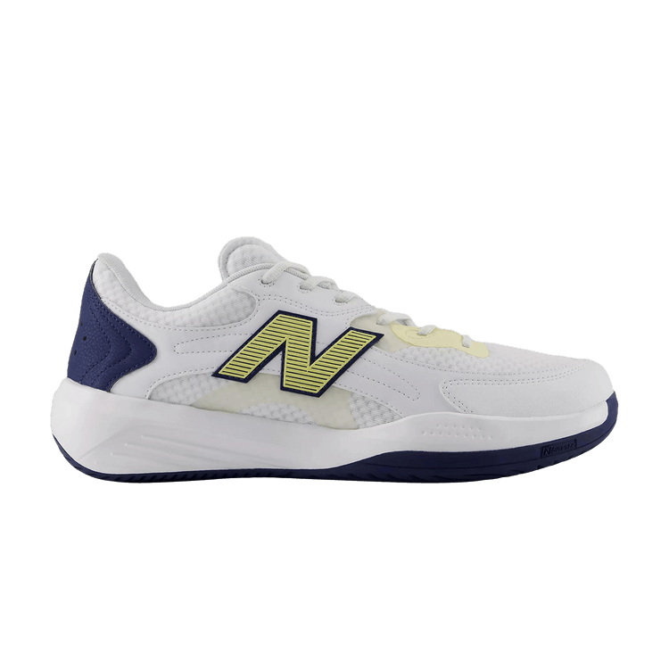 New Balance 696v7 'White Enoki'