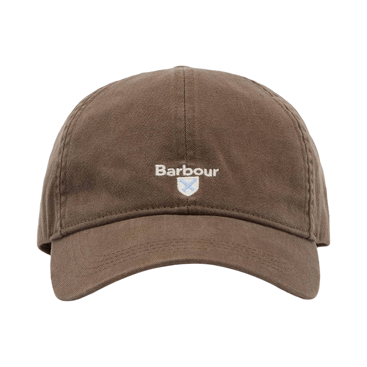 Barbour Cascade Cap 'Olive'
