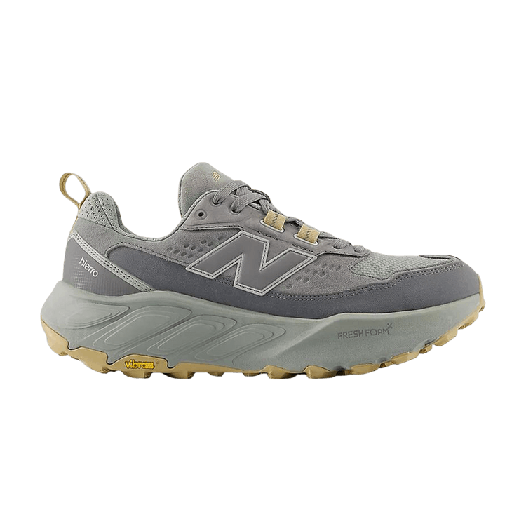 New Balance Hierro Trek 'Slate Grey'