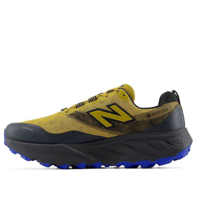 New Balance Hierro v9 Gore Tex 'Basil Oil Black'