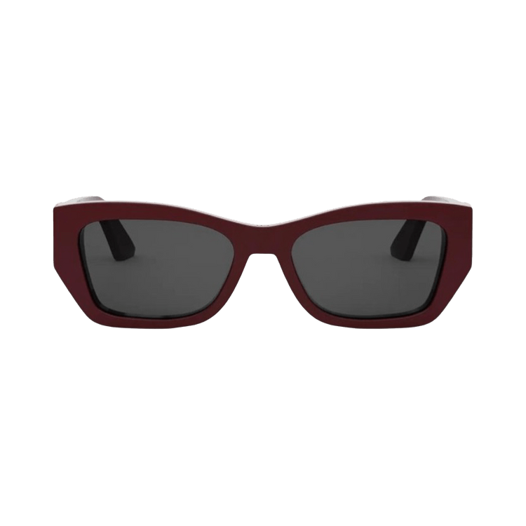 Dior Miss Square Sunglasses 'Red'