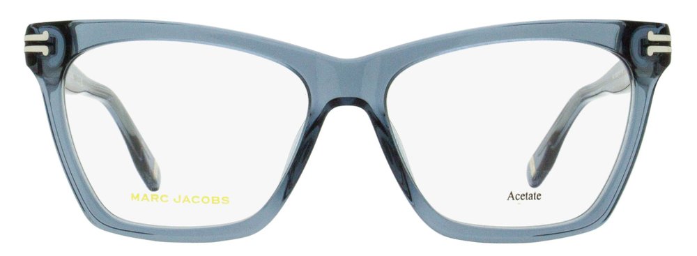 Marc Jacobs Eyewear Cat-Eye Frame Glasses