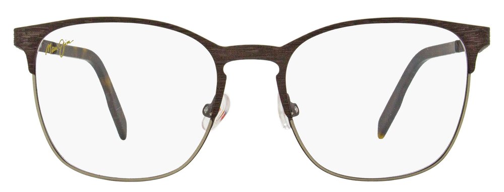 Maui Jim Square Frame Glasses