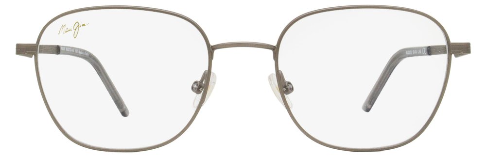 Maui Jim Square Frame Glasses