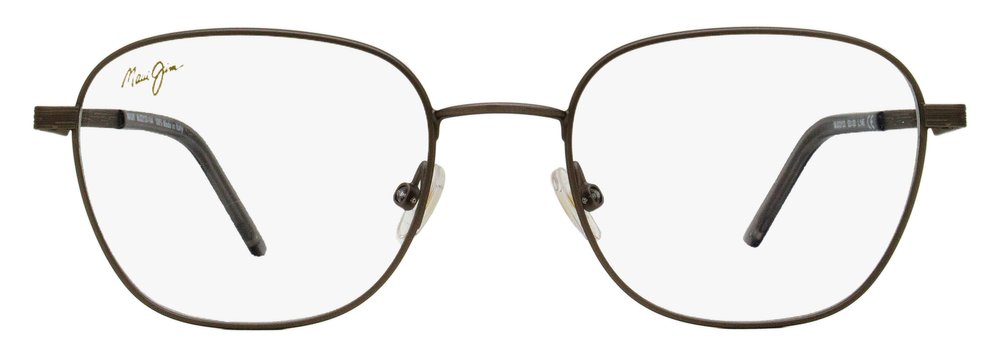 Maui Jim Square Frame Glasses