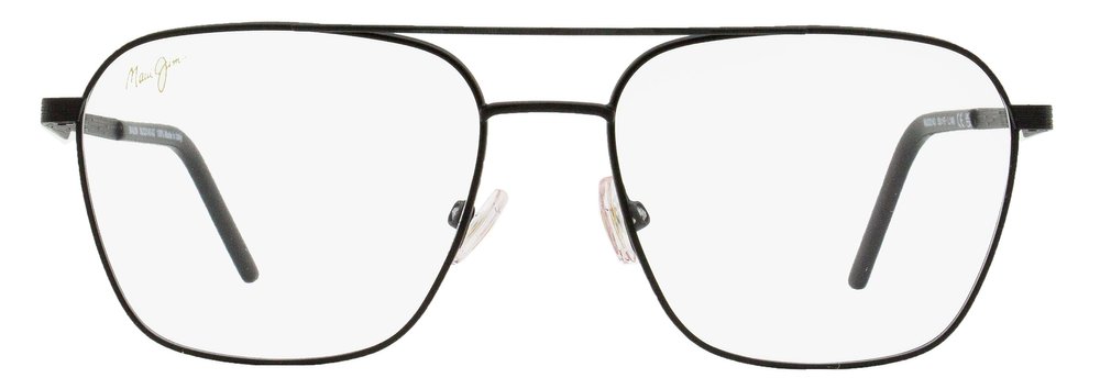 Maui Jim Pilot Frame Glasses