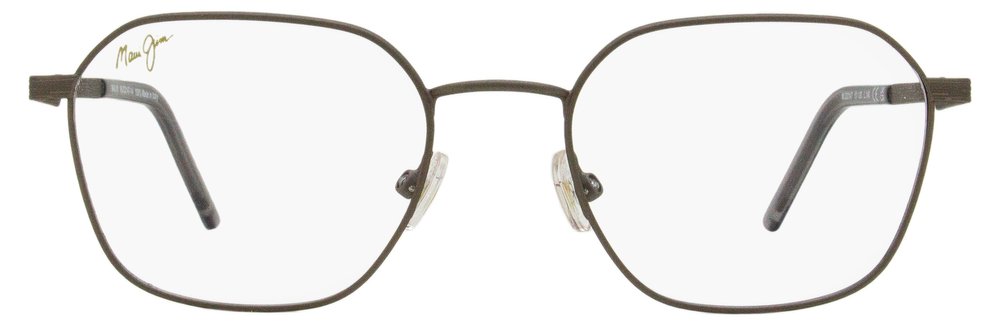 Maui Jim Geometric Frame Glasses