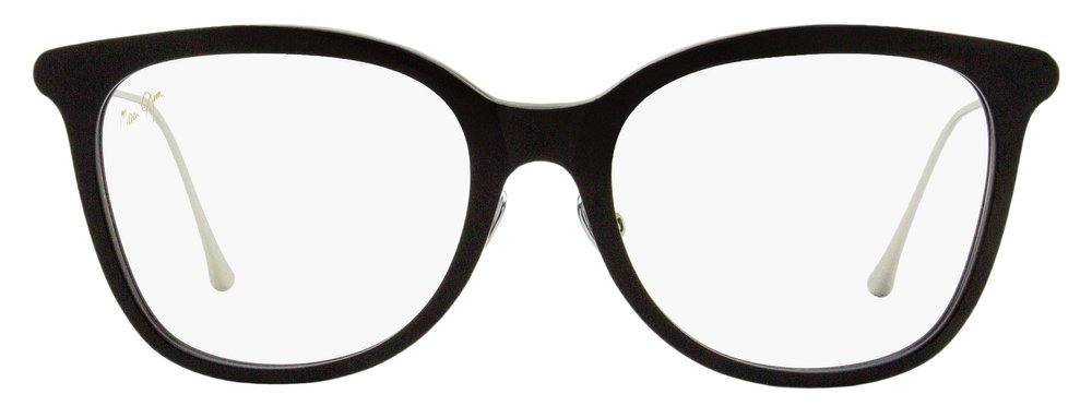 Maui Jim Square Frame Glasses