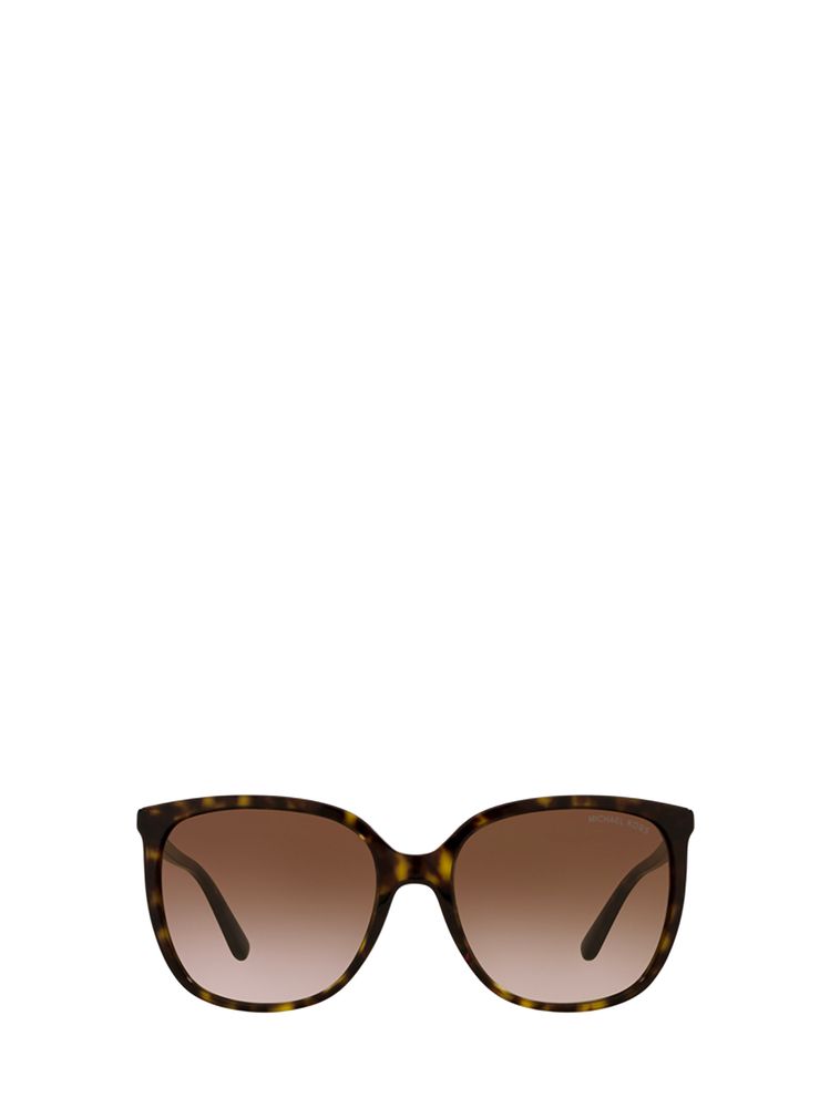 Michael Kors Eyewear Anaheim Square Frame Sunglasses