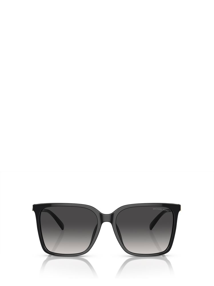 Michael Kors Eyewear Square Frame Sunglasses
