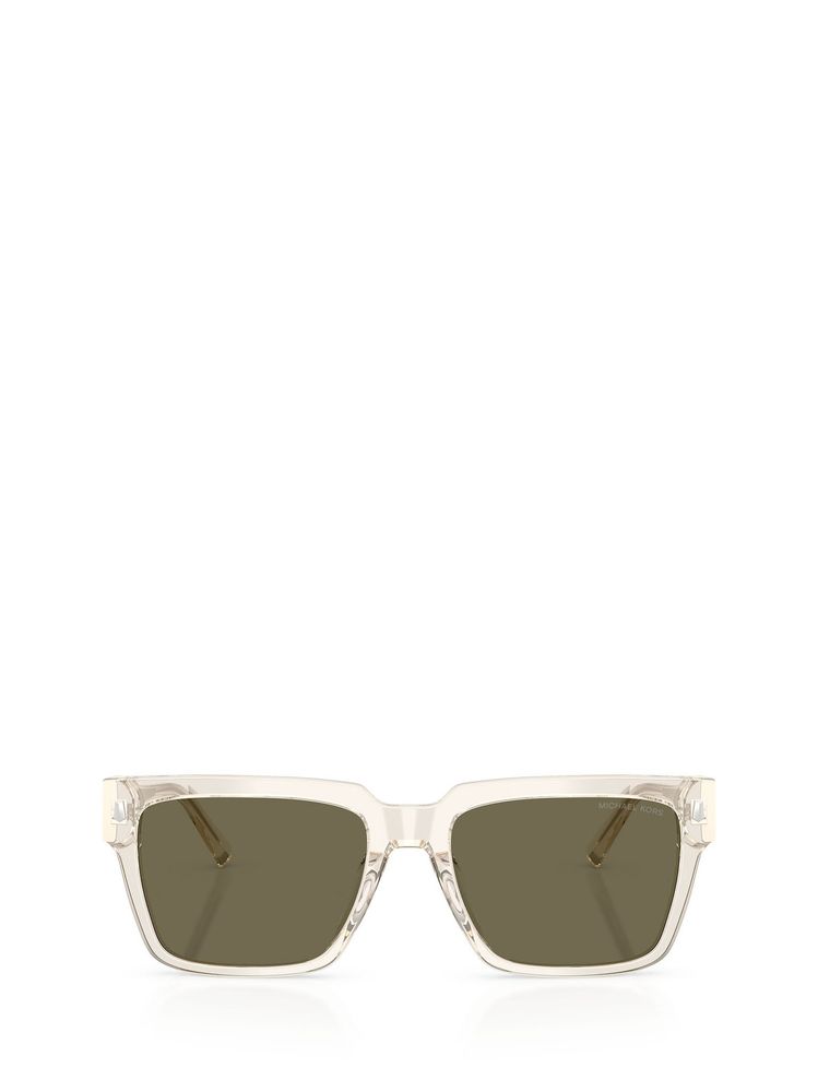 Michael Kors Eyewear Square Frame Sunglasses