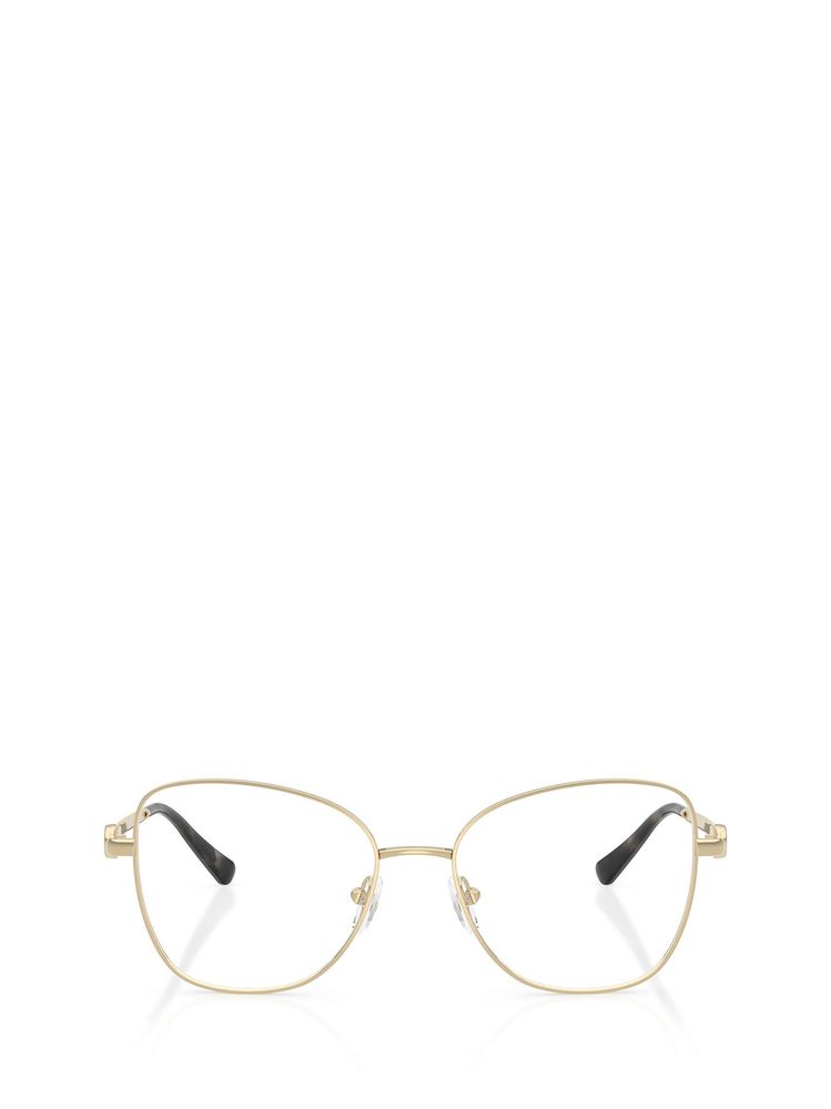 Michael Kors Eyewear Butterfly Frame Glasses