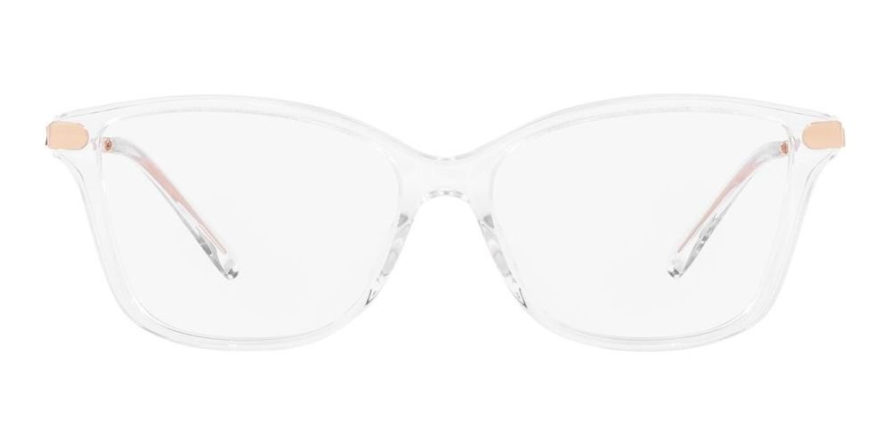 Michael Kors Eyewear Square Frame Glasses