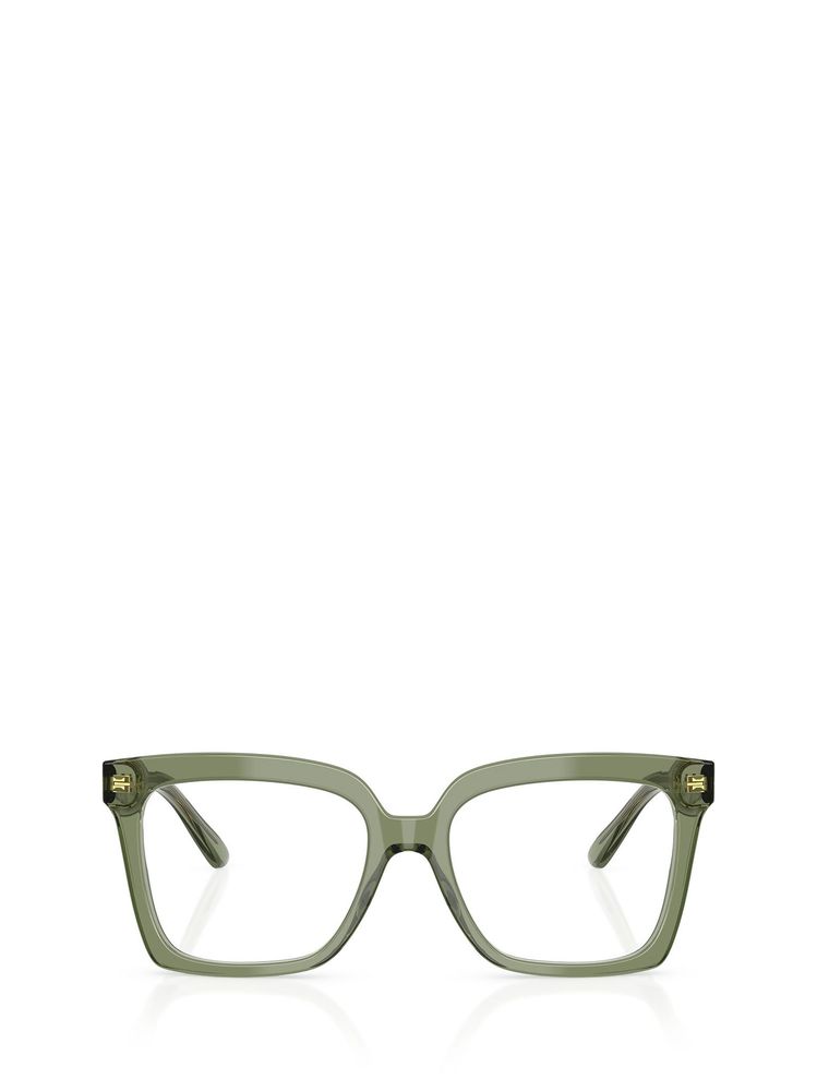 Michael Kors Eyewear Square Frame Glasses