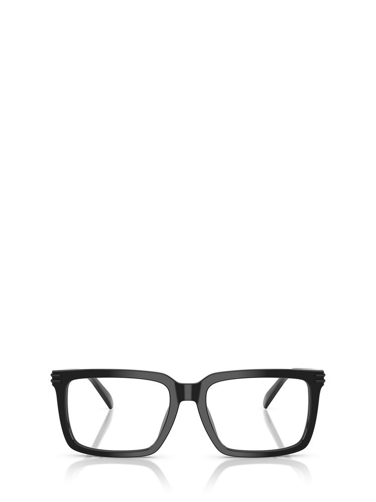 Michael Kors Eyewear Bayshore Square Frame Glasses