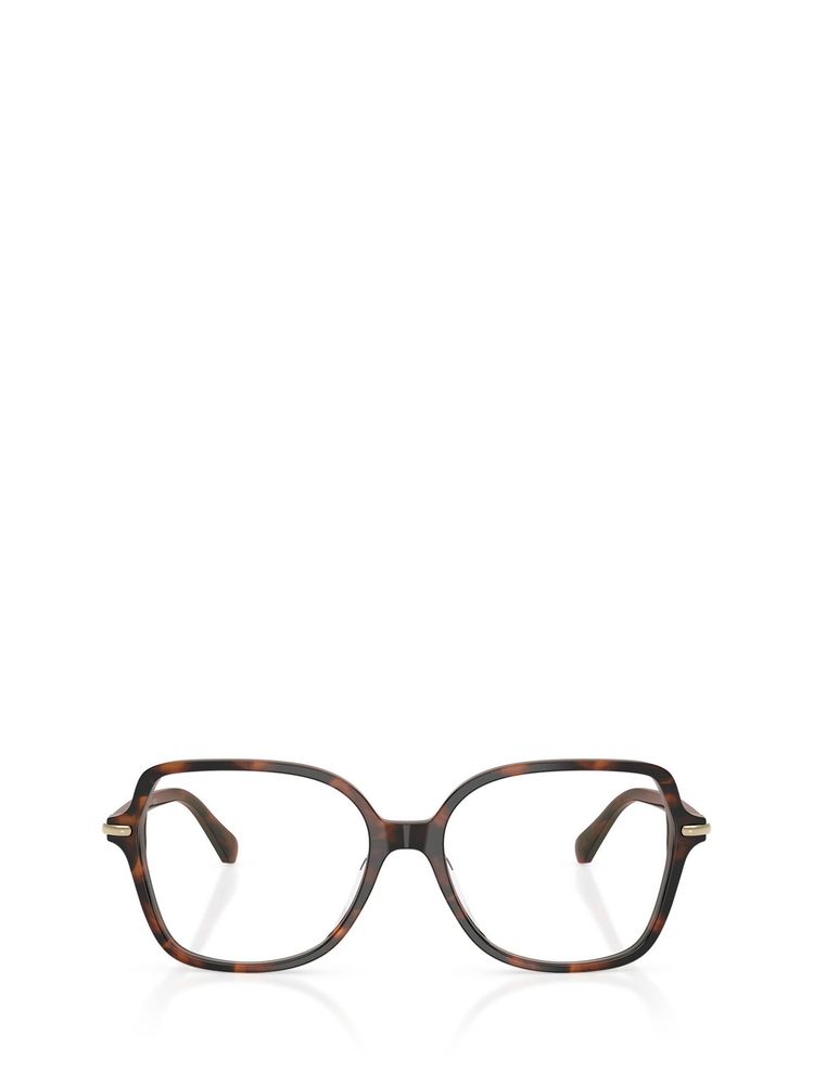 Michael Kors Eyewear Square Frame Glasses
