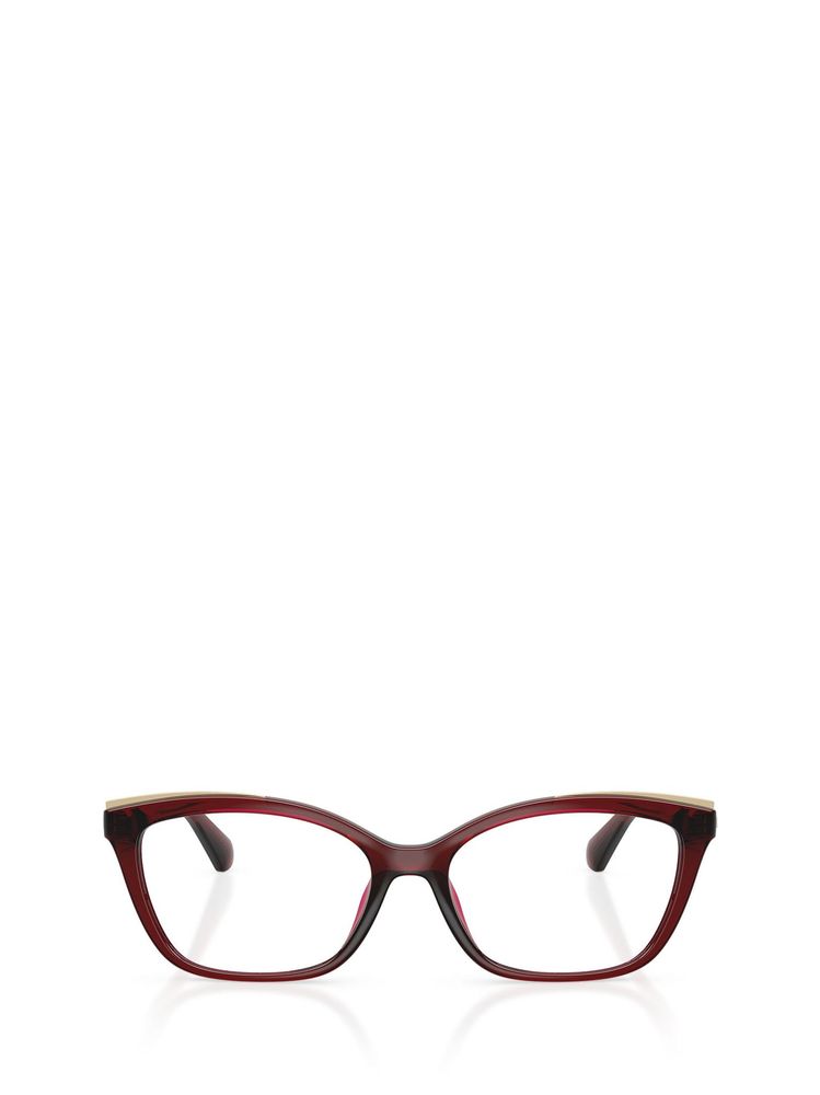 Michael Kors Eyewear Cat-Eye Glasses