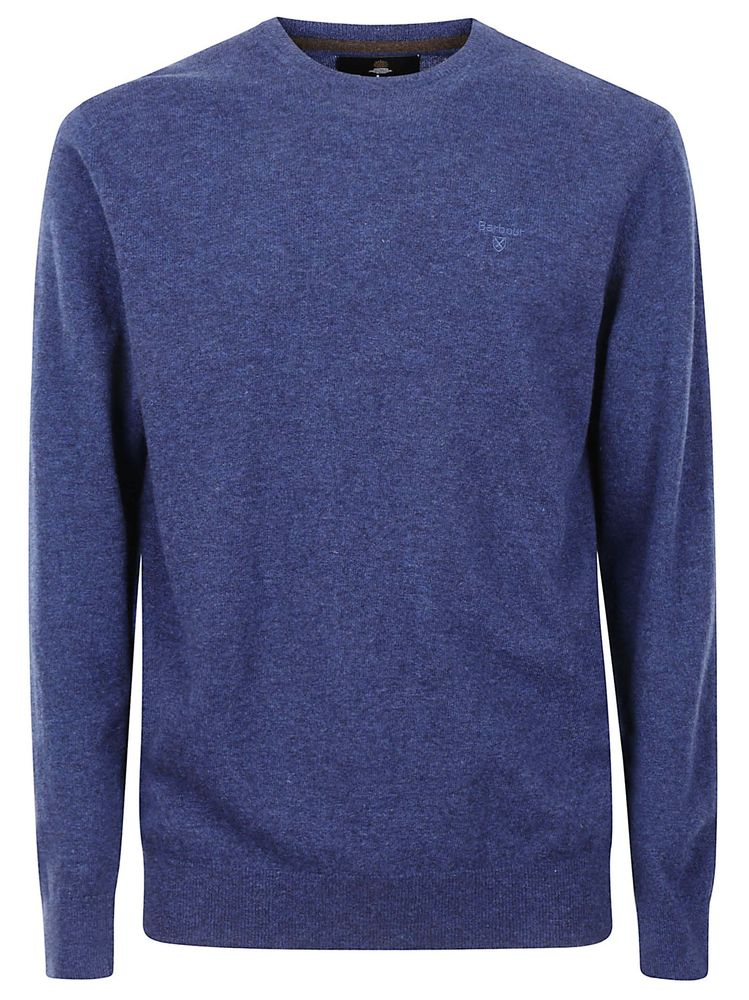Barbour Crew Neck Sweater