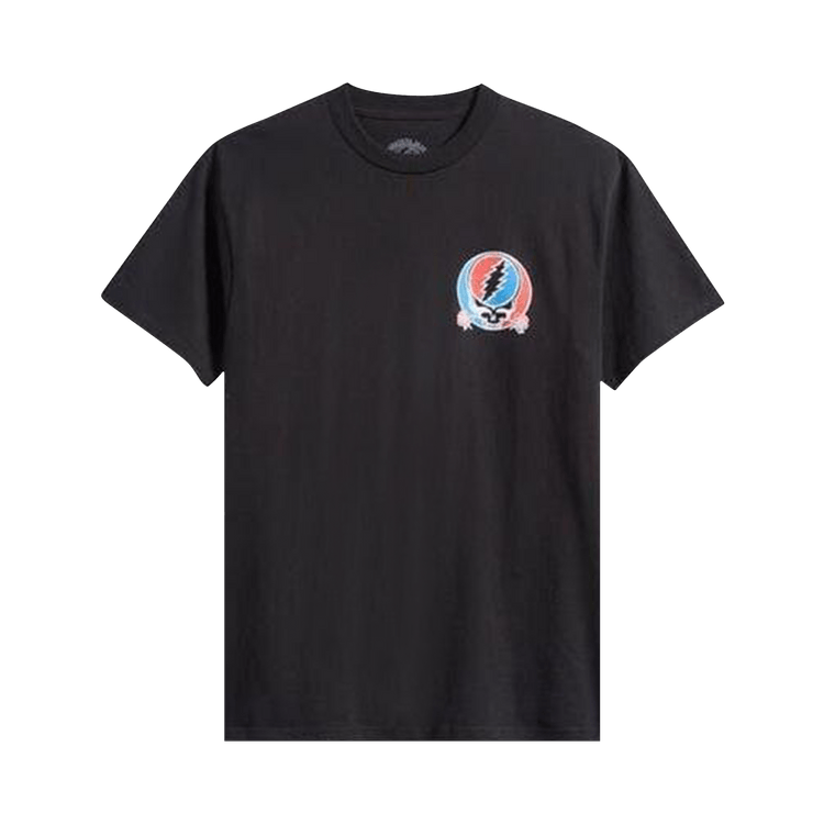 Market x Grateful Dead Have A Grateful Day Tee 'Black'