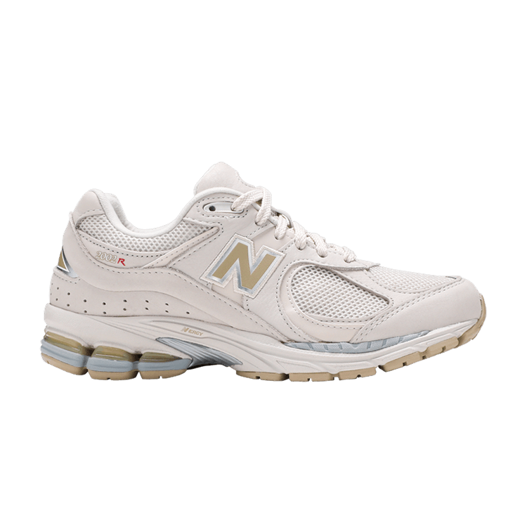 New Balance 2002R 'Cream'